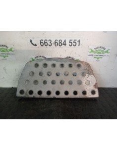 [112967] PISADERA ALUMINIO - MAN TGX 35.XXX (01/2007 - ...) 2