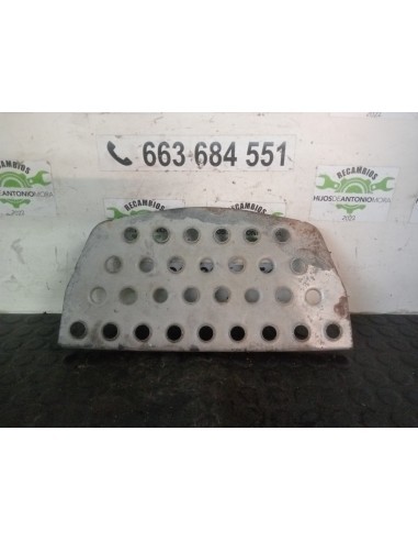 [112967] PISADERA ALUMINIO - MAN TGX 35.XXX...