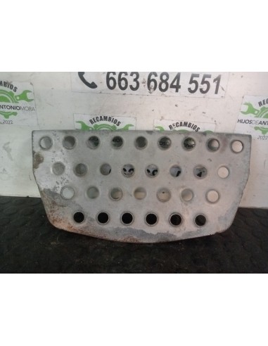 [112967] PISADERA ALUMINIO - MAN TGX 35.XXX...