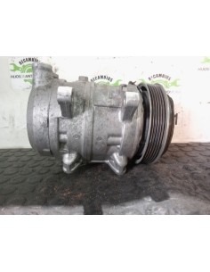 [112962] COMPRESOR AIRE ACONDICIONADO - NISSAN CABSTAR E...