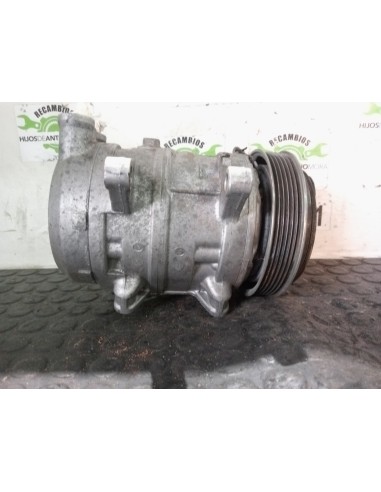 [112962] COMPRESOR AIRE ACONDICIONADO - NISSAN...