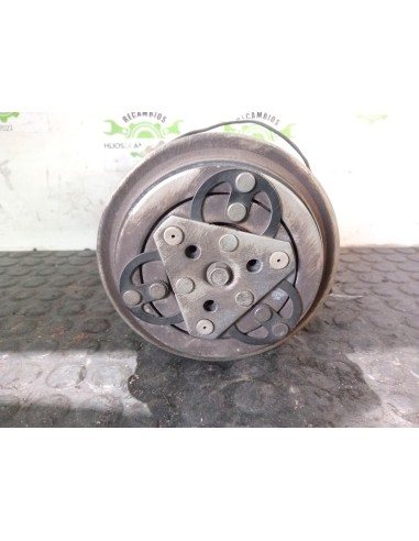 [112962] COMPRESOR AIRE ACONDICIONADO - NISSAN...