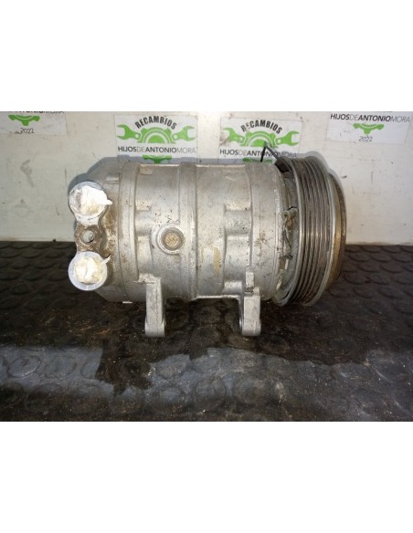 [112962] COMPRESOR AIRE ACONDICIONADO - NISSAN CABSTAR E (01/2002 - 12/2003)