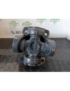 [112958] PUNTERA TRANSMISION - SCANIA SERIE 4 (P/R 94 G)...