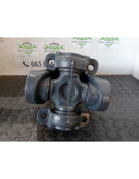 [112958] PUNTERA TRANSMISION - SCANIA SERIE 4 (P/R 94 G) (01/1996 - 01/2004)