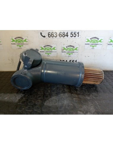 [112958] PUNTERA TRANSMISION - SCANIA SERIE 4...