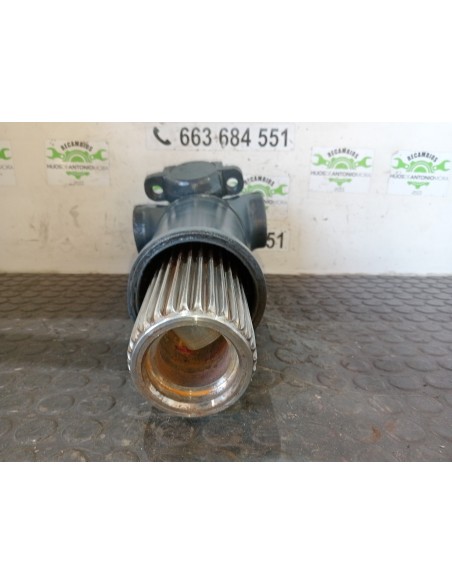 [112958] PUNTERA TRANSMISION - SCANIA SERIE 4 (P/R 94 G) (01/1996 - 01/2004)