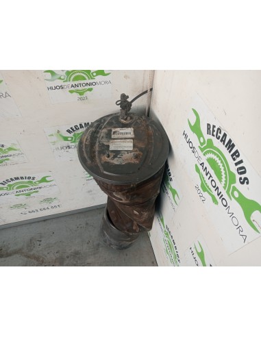 [112956] BOTELLA NEUMATICA SUSPENSION - SCANIA...
