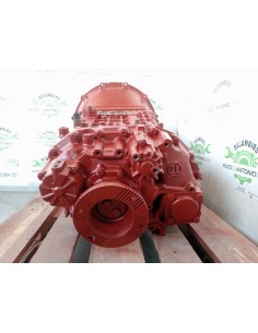 [112955] CAJA CAMBIOS - IVECO IVECO