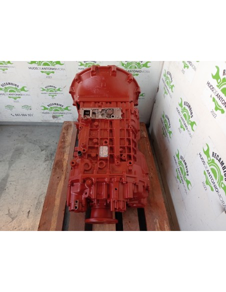 [112955] CAJA CAMBIOS - IVECO IVECO