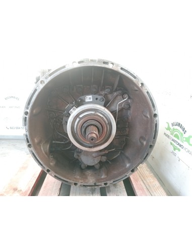 [112954] CAJA CAMBIOS - VOLVO FH 13