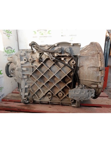 [112954] CAJA CAMBIOS - VOLVO FH 13