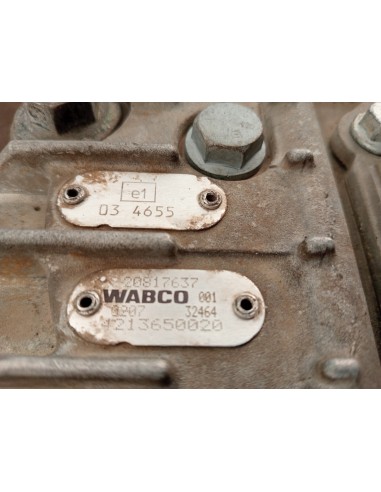 [112954] CAJA CAMBIOS - VOLVO FH 13