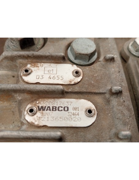 [112954] CAJA CAMBIOS - VOLVO FH 13