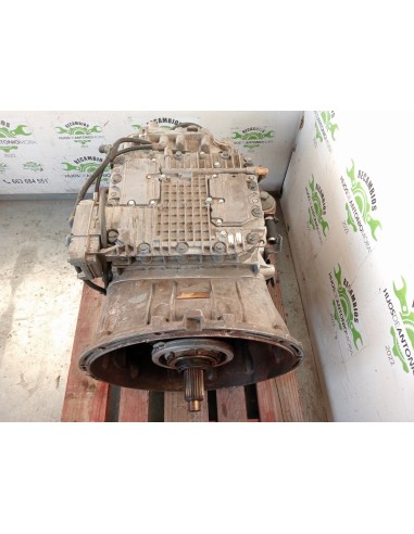 [112954] CAJA CAMBIOS - VOLVO FH 13