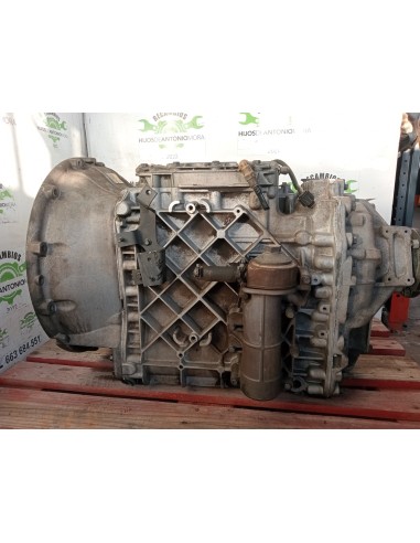 [112954] CAJA CAMBIOS - VOLVO FH 13