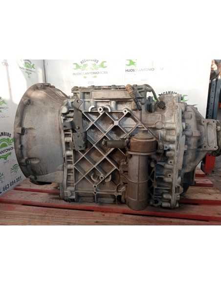 [112954] CAJA CAMBIOS - VOLVO FH 13