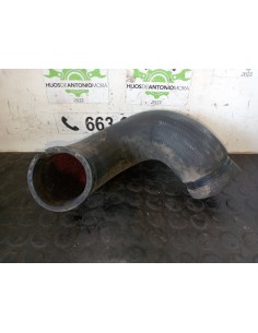 [112953] TUBO INTARDER/RETARDER - SCANIA SERIE 4 (P/R 94...