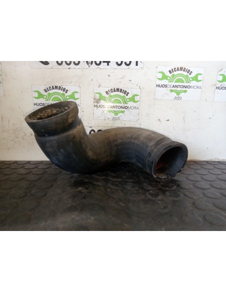 [112953] TUBO INTARDER/RETARDER - SCANIA SERIE 4 (P/R 94 G) (01/1996 - 01/2004)