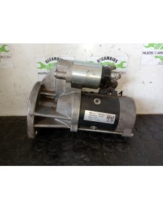 [112952] MOTOR ARRANQUE - NISSAN CABSTAR E (01/2002 -...