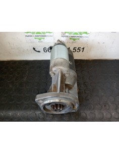 [112952] MOTOR ARRANQUE - NISSAN CABSTAR E (01/2002 -... 2