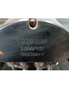 [112951] AFORADOR ADBLUE - DAF SERIE XF EURO 6 (01/2013 -... 2