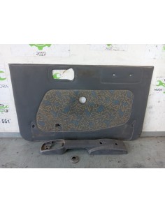 [112950] GUARNECIDO PUERTA DELANTERA DERECHA - RENAULT M...