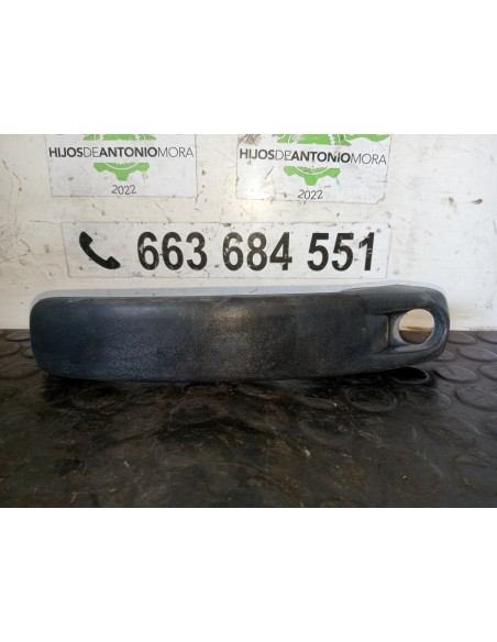 [112949] MANETA EXTERIOR DELANTERA DERECHA - RENAULT M 180.13/C MIDLINER E2 (01/1996 - 12/2000)