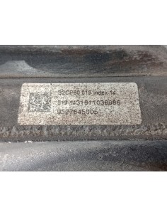 [112947] SERVOEMBRAGUE - SCANIA SERIE 4 (P/R 94 G)...