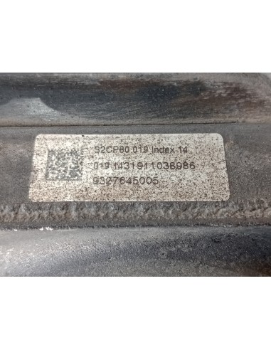 [112947] SERVOEMBRAGUE - SCANIA SERIE 4 (P/R 94...