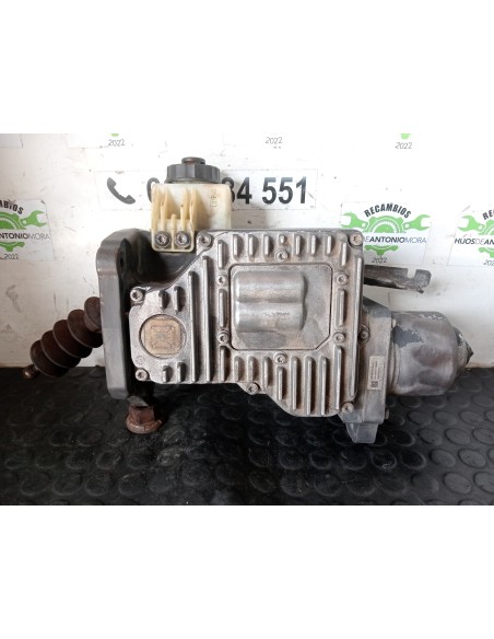 [112947] SERVOEMBRAGUE - SCANIA SERIE 4 (P/R 94 G) (01/1996 - 01/2004)