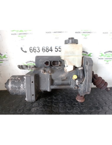 [112947] SERVOEMBRAGUE - SCANIA SERIE 4 (P/R 94...