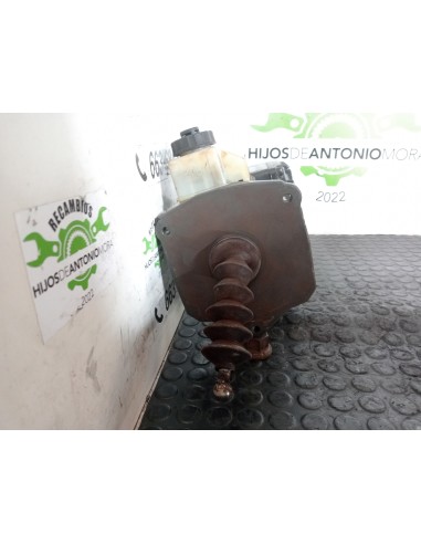 [112947] SERVOEMBRAGUE - SCANIA SERIE 4 (P/R 94...