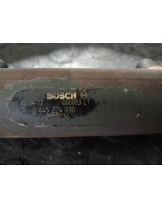 [112945] RAMPA INYECTORA - RENAULT MIDLUM (01/2000 -...