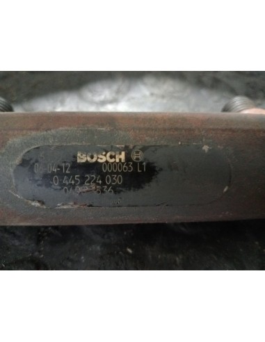 [112945] RAMPA INYECTORA - RENAULT MIDLUM...