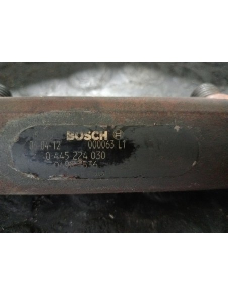 [112945] RAMPA INYECTORA - RENAULT MIDLUM (01/2000 - 12/2013)