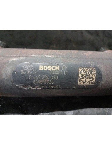 [112945] RAMPA INYECTORA - RENAULT MIDLUM...