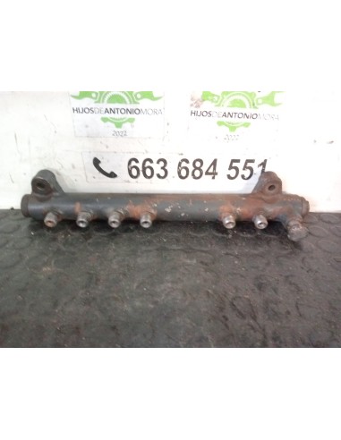 [112945] RAMPA INYECTORA - RENAULT MIDLUM...