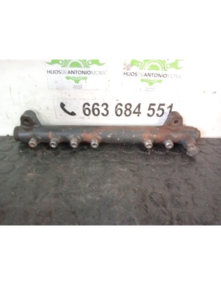 [112945] RAMPA INYECTORA - RENAULT MIDLUM (01/2000 - 12/2013)