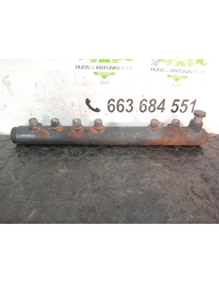 [112945] RAMPA INYECTORA - RENAULT MIDLUM (01/2000 - 12/2013)