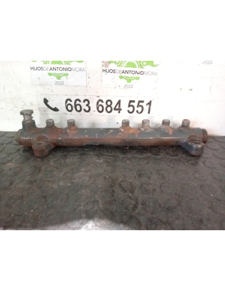 [112945] RAMPA INYECTORA - RENAULT MIDLUM (01/2000 - 12/2013)