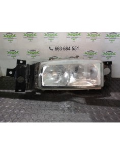 [112940] FARO IZQUIERDO - RENAULT MIDLUM (01/2000 - 12/2013)