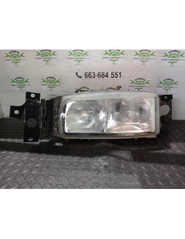[112940] FARO IZQUIERDO - RENAULT MIDLUM...