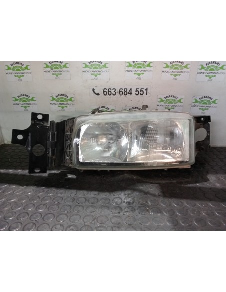 [112940] FARO IZQUIERDO - RENAULT MIDLUM (01/2000 - 12/2013)