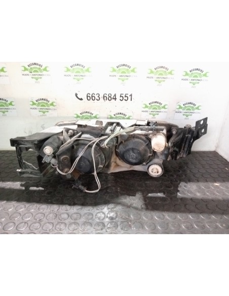 [112940] FARO IZQUIERDO - RENAULT MIDLUM (01/2000 - 12/2013)