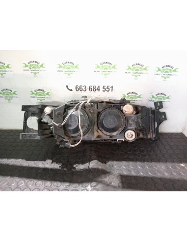 [112940] FARO IZQUIERDO - RENAULT MIDLUM...