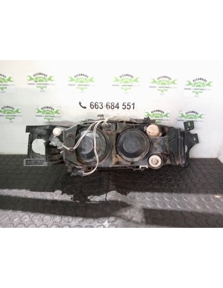 [112940] FARO IZQUIERDO - RENAULT MIDLUM (01/2000 - 12/2013)