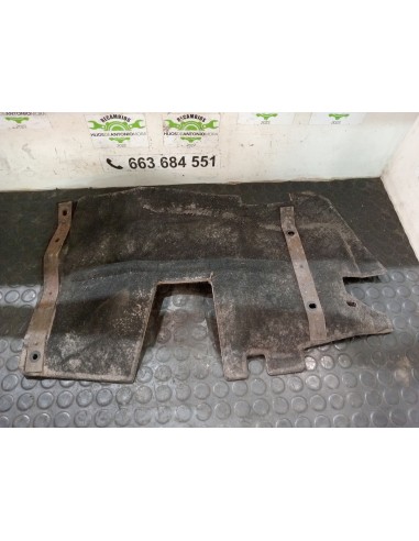 [112939] CUBRE MOTOR - NISSAN CABSTAR E...