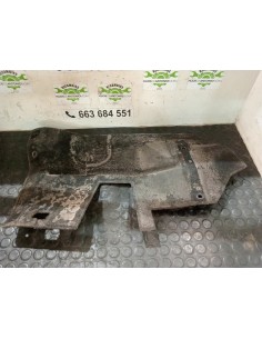 [112939] CUBRE MOTOR - NISSAN CABSTAR E (01/2002 - 12/2003) 2