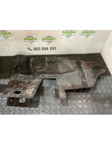 [112939] CUBRE MOTOR - NISSAN CABSTAR E...